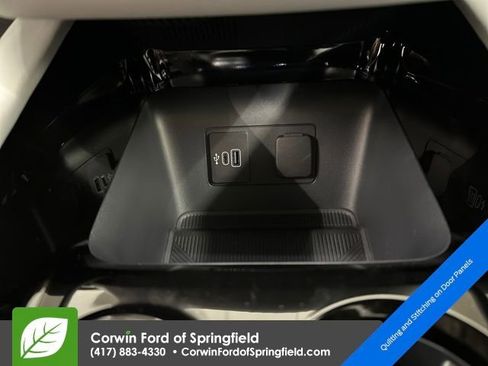 New 2026 Ford Explorer Platinum w/ LUX Leather Package image 28