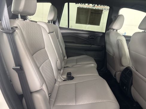 Used 2023 Honda Passport Elite image 31