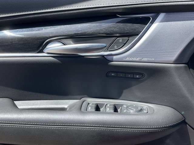 Used 2023 Cadillac XT5 Premium Luxury AWD/4WD image 25