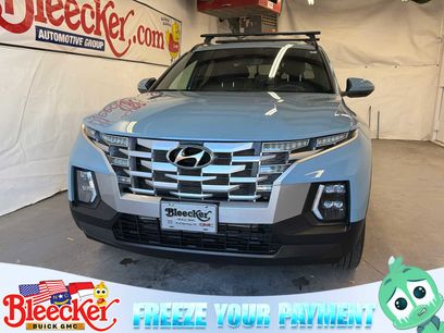 Used 2024 Hyundai Santa Cruz SEL w/ Activity Package