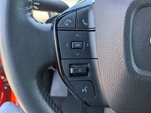 Used 2023 Subaru Solterra AWD image 16