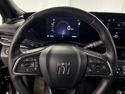 Certified 2024 Buick Envista Preferred w/ Convenience I Package image 11