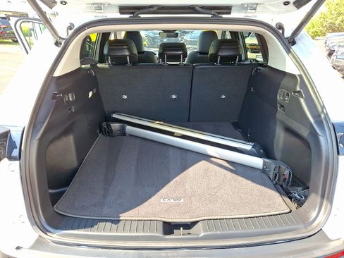 Used 2023 MAZDA CX-50 AWD 2.5 S w/ Cargo Package image 27