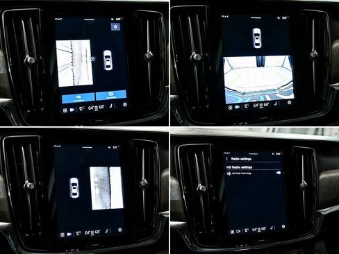 Used 2023 Volvo S90 B6 Ultimate w/ Protection Package image 24