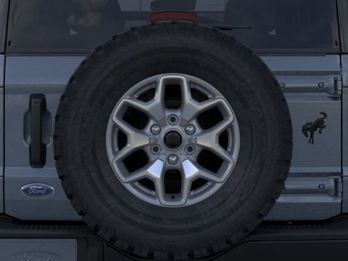 New 2025 Ford Bronco Badlands AWD/4WD image 24