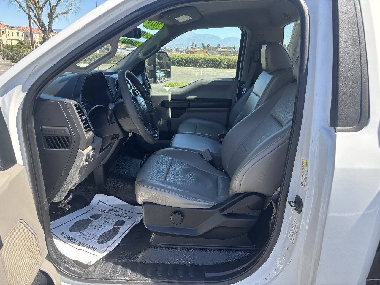 Used 2019 Ford F250 XL RWD image 15