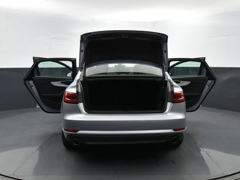 Used 2017 Audi A4 2.0T Premium image 34