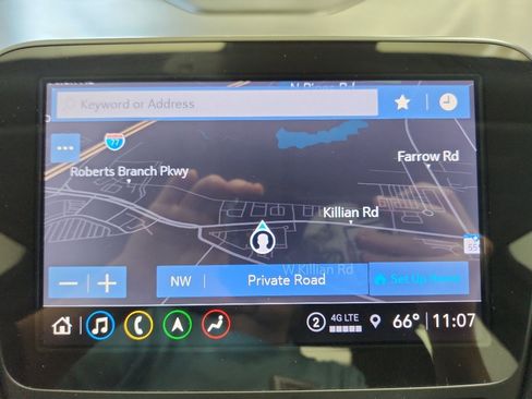 Used 2024 Chevrolet Malibu LT image 22