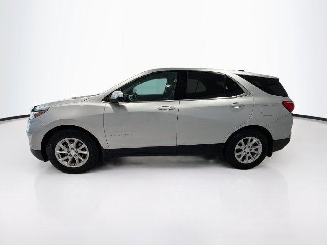 Used 2018 Chevrolet Equinox LT FWD image 4