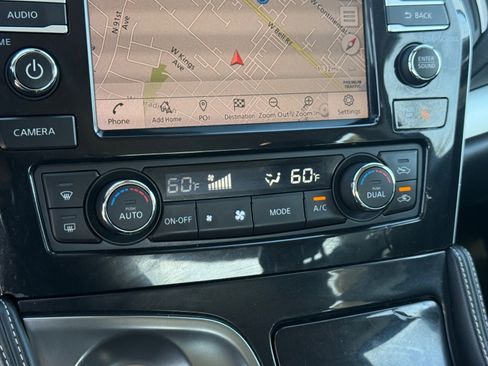 Used 2022 Nissan Maxima SV w/ Floor Mat Group image 20