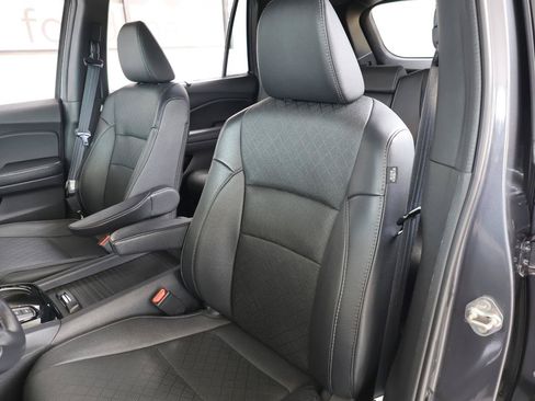 Used 2019 Honda Passport Elite image 20