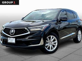 Used 2019 Acura RDX FWD video 1