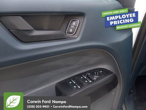 New 2026 Ford Maverick XL AWD/4WD image 11