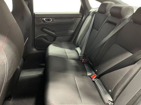 New 2026 Honda Civic Si image 21