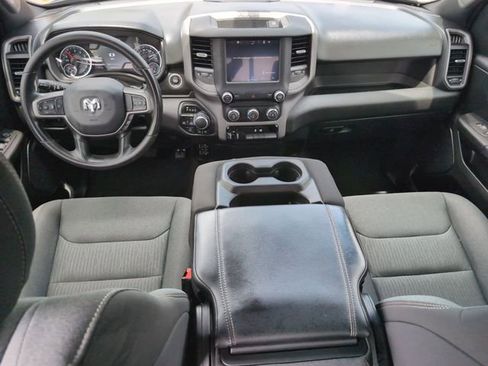Used 2023 RAM 1500 Tradesman w/ Warlock PACKAGE AWD/4WD image 28