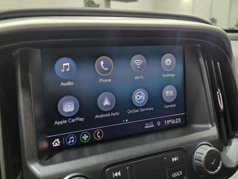 Used 2022 GMC Canyon Elevation w/ Driver Alert Package image 4