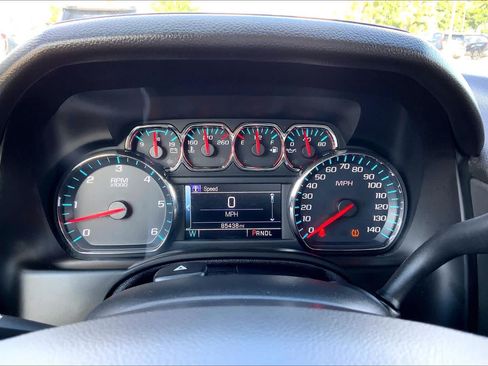 Used 2019 GMC Yukon SLT AWD/4WD image 26