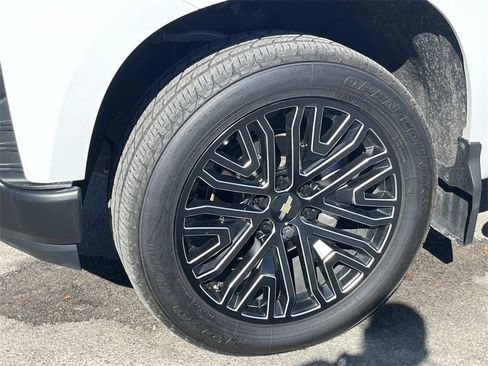 Used 2022 Chevrolet Silverado 1500 RST w/ Rally Edition image 8