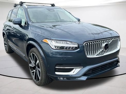 Certified 2023 Volvo XC90 B5 Plus w/ Protection Package Premier AWD/4WD image 1