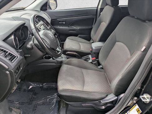Used 2017 Mitsubishi Outlander Sport ES AWD/4WD image 15