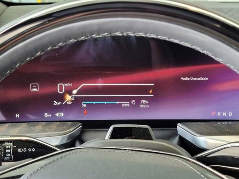 New 2025 Cadillac Escalade IQ Sport 2 image 22