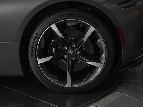 Used 2023 Ferrari SF90 Stradale AWD/4WD image 20