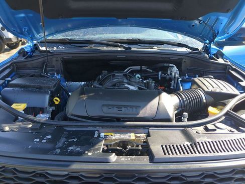 New 2026 Dodge Durango GT image 25