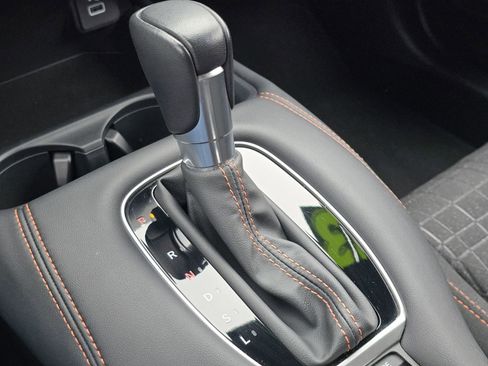 Used 2023 Honda HR-V Sport image 33