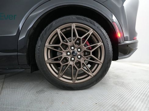 Used 2025 Ford Mustang Mach-E GT w/ Bronze Appearance Package image 17