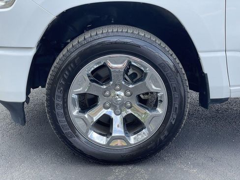 Certified 2023 RAM 1500 Big Horn AWD/4WD image 52