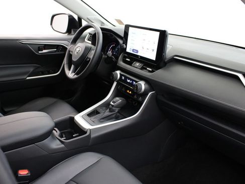 Used 2025 Toyota RAV4 XLE Premium w/ Weather Package FWD image 26