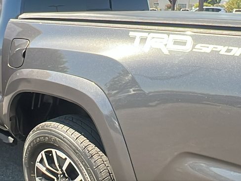 Used 2022 Toyota Tacoma 2WD Double Cab image 16