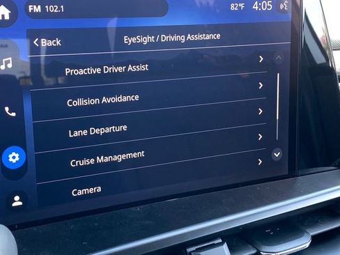 New 2026 Subaru Outback Premium AWD/4WD image 21