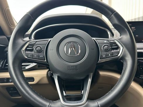 Certified 2023 Acura MDX SH-AWD image 25