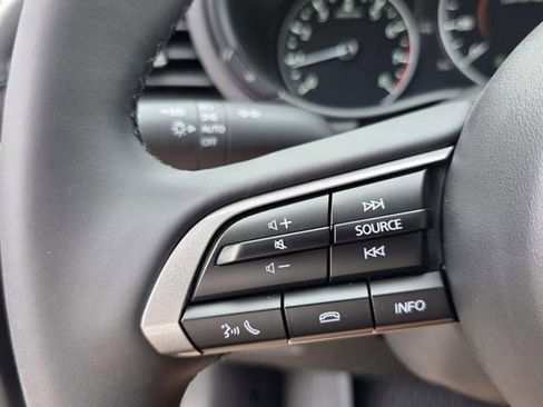 New 2026 MAZDA MAZDA3 2.5 S Sedan w/ Preferred Pkg FWD image 32