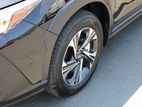 New 2026 Subaru Crosstrek 2.0i Premium image 13