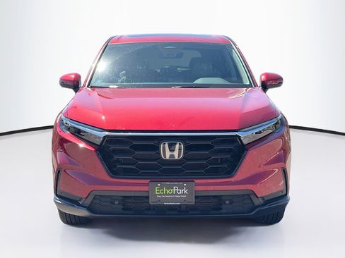 Used 2024 Honda CR-V EX-L image 2