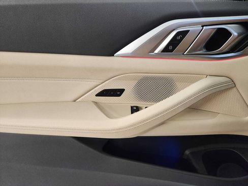 Used 2021 BMW 430i Coupe w/ M Sport Package RWD image 42