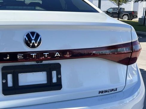 New 2026 Volkswagen Jetta S image 5