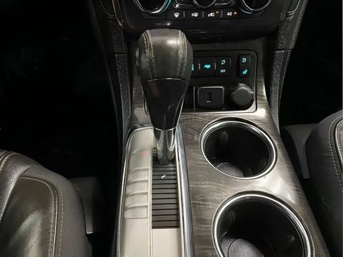 Used 2016 Buick Enclave Premium w/ Trailering Package FWD image 21