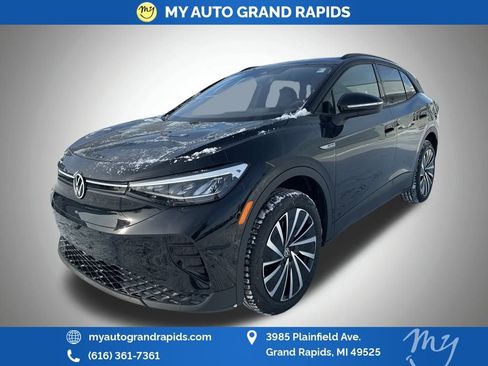 Used 2025 Volkswagen ID.4 Pro image 7