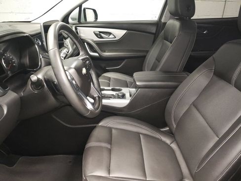 Used 2024 Chevrolet Blazer LT FWD image 22