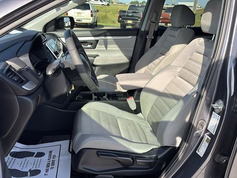 Used 2017 Honda CR-V LX image 17