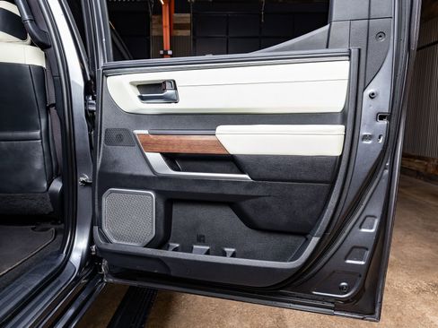 Used 2023 Toyota Tundra Capstone image 38