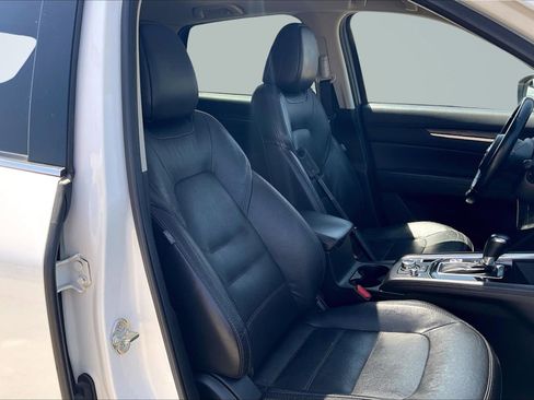 Used 2017 MAZDA CX-5 Grand Select image 7