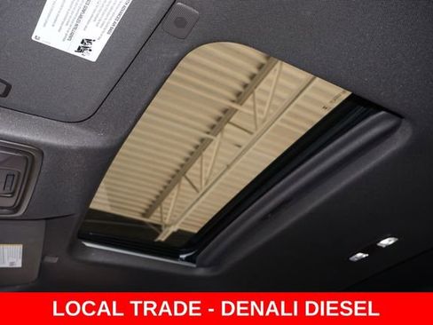 Used 2024 GMC Sierra 1500 Denali w/ Denali Reserve Package AWD/4WD image 34