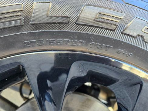 Used 2023 Jeep Wrangler Unlimited Sahara w/ Cold Weather Group image 30