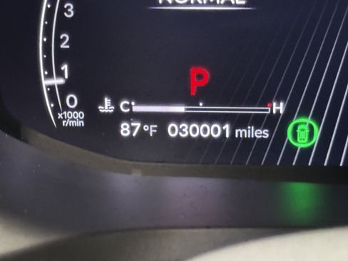 Certified 2024 Acura MDX SH-AWD w/ Advance Package image 24