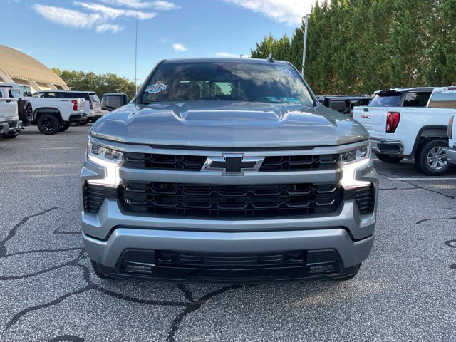 Used 2026 Chevrolet Silverado 1500 RST w/ Convenience Package II AWD/4WD image 2