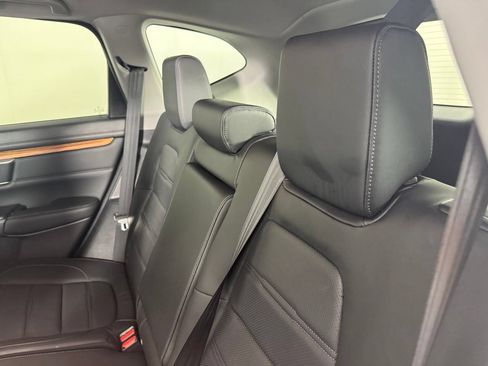 Used 2022 Honda CR-V Touring image 32